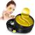 Eyes pads against dark circles tear bags & wrinkles remove eye corns eye mask hyaluronic acid & collagen eye pads anti -aging eye care 24k gold eyes pads 30 couple