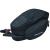 KlickFix 0217MS Unisex Bicycle Bag Contour Magnum Bicycle Bag black STANDARD Single