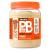 PBfit All-Natural Peanut Butter Powder Spread From Real Roasted Pressed Peanuts 8g of Protein 30 Oz