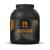 Reflex Nutrition Instant Mass Heavyweight Mass Protein Powder Over 1000 Calories Per Serving 60g Protein 18 Vitamins (Chocolate perfection) (2kg) Chocolate 2kg