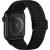 Lerobo Elastic Bands Compatible with Apple Watch 44mm 45mm 42mm 49mm 41mm 40mm 38mm for Women Men,Stretchy Solo Loop Soft Nylon Adjustable Solo Loop Sport Bands for iWatch SE Series 8 7 6 5 4 3 2 1 Black 42mm/44mm/45mm/49mm