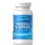 Puritans Pride Probiotic Acidophilus Tablets White 100 Count