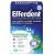 Efferdent Retainer Cleaner & Denture Cleanser Tablets, Fresh & Clean, Minty Fresh, 90 Tablets 90 Count (Pack of 1) Denture Cleanser Tablets