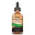 Vitamin D3  K2 (MK-7) Liquid Drops with MCT Oil Peppermint Flavor Helps Support Strong Bones and Healthy Heart 1 fl. oz.
