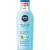 NIVEA Sun Nursing after Sun Lotion (250 ml) lotion with skin-calming effect after sunbathing after sun with organic aloe vera and hyaluron for 48h moisture 1 ml (1 Pack)