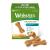 WHIMZEES By Wellness Rice Bone Natural and Gluten-Free Dog Chews Dog Dental Sticks for Medium and Large Breeds 20 Pieces Size M/L