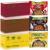 30 x 60g YumYum Instant Noodle Soups Duck - Beef - Chicken Yum Yum Chicken Beef Duck