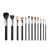 Sigma Essential Brush Kit 12 Piece Kit