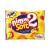 nimm2 Soft 1 x 800g bulk pack Filled chewy candies in four varieties with fruit juice and vitamins Fruit 1 x 800g