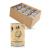 KoRo- Organic Coconut Milk 12x 400 ml - Made from coconut extract - Aromatic enjoyment - Versatile