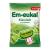 EM-ACAL classic cough candy can sugar-free-the classic with eucalyptus oil and menthol ensures the very special taste-(1 x 75g)