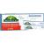 Antica Erboristeria - Family Toothpaste Complete Protection with antibacterial action with peppermint and fluoride - 75 ml x 2