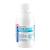 Curaprox perio plus regenerates citrox mouthwash with a pleasant taste for bad breath and inflammation with 0.09% chlorhexidine and hyaluronic acid without alcohol 200 ml