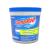 DampRid Fragrance Free Refillable Moisture Absorber - 10.5oz cup Traps Moisture for Fresher Cleaner Air