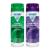 Nikwax downwashed.Directly and downside for cleaning and impregnating down clothing equipment sleeping bags double pack 2 x 300 ml