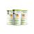 Palmini Low Carb Linguine | 4g of Carbs | As Seen On Shark Tank | Hearts of Palm Pasta (12 Ounce - Pack of 3) 12 Ounce (Pack of 3)