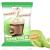 Fusion Select Bubble Tea Mix - Flavored 3-in-1 Drink Powder with Cream & Sugar - Instant Pre-Mixed Beverage for Hot or Cold Blends & Yummy Frappes - 6 oz. Pack, Made in Taiwan (Honeydew)