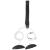 PrePak Products Home Ranger Shoulder Pulley (W99841)