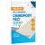 Profoot Chiropody Felt Ideal for bunions blisters calluses and Foot discomfort Self-Adhesive Padding for Foot Pain Due to Pressure and Friction. Pack of 2 White 2 Count (Pack of 1)