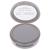 Flower Beauty Miracle Matte Finishing Powder - Smoothing & Ultrafine Silky Formula Makeup Finishing Powder  Flatters all Skin Tones with Matte Finish  Includes Mirror & Sponge (Universal)
