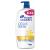 Head & Shoulders Citrus Fresh Anti Dandruff Shampoo For Greasy Hair 1000ml Up to 100% Flake Free Clinically Proven For Any Hair and Scalp Type For Daily use Clean Feeling XXL Citrus Shampoo