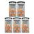 Rayovac Extra Advanced Hearing Aid Batteries Size 13 Orange Tab PR48 Pack of 30 Frustration Packaging 30 Pack 13 AU - Orange Single