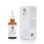 Nuv - highly concentrated snails mucin facial serum moisturizing and regenerating 50ml for all skin types 100% made in Italy 50 ml (1 Pack)