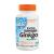 Doctor's Best Extra Strength Ginkgo - 120 Veggie Caps