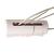 Safety 1st Power Strip Cover for Baby Proofing 1 Count (Pack of 1)