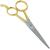 Camila Solingen CS07 Hair Scissors Professional 5 Inch Very Sharp Grooming Scissors. Razor Edge Barber Hair Cutting Scissors. Stainless Steel Hair Cutting Shears for Salon. Made of in Solingen Germany 5 inch (Pack of 1)