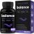 Thyroid Support  Adrenal Support Supplement 2-in-1 Formula with Iodine  Ashwagandha for Energy Metabolism Focus Adrenal Fatigue  Stress Relief Cortisol Balance for Women  Men