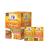 Wellness Healthy Indulgence Grain-Free Wet Cat Food, Made with Natural Ingredients Proteins, Complete and Balanced Meal, 3 oz Pouches (Gravies, Morsels, & Shreds) Variety Pack Morsels 3 Ounce (Pack of 8)