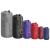 BeeGreen Stuff Sacks 6 Pack for Backpacking with Dust Flap Ditty Bags Bulk for Camping Gear Outdoor Products Gym Sport Travel Nylon Drawstring Bags Foldable Lightweight Grey black purple red wine Red navy Blue 6