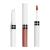 COVERGIRL Outlast All-Day Lip Color with Moisturizing Topcoat  New Neutrals Shade Collection  Ripe Peach  Pack of 1 Ripe Peach 2 Piece Set