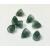 6mm Starkey Comfort Closed/Occluded Ear Buds for Starkey Hearing Aids (10 Pack)