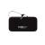 Didinsky reading glasses for women and men transparent.Compact light borderless glasses.Glasses for women and gentlemen.Reading help retro.10 colors and 5 grades - MOMA black 2.0 x