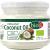 Bioasia organic coconut oil cold -pressed natural left without additives vegan fat for cooking roasting and baking also used as natural cosmetics 100 % organic 250 ml coconut oil 250 ml (1 Pack)