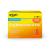 Amazon Basic Care Daytime Cold & Flu Liquid Caps Cold Care for Daytime Cold and Flu, 48 Count 48 Count (Pack of 1) Daytime