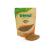 Trend Organic Ground Flaxseed (Brown) Milled Linseed Seeds High in Protein Rich in Fibre and Omega-3s Certified Organic Vegan GMO-Free No Additives No Preservatives Raw 1kg