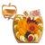 Dried Fruit Gift Basket – Healthy Gourmet Snack Box - Holiday Food Tray - Variety Snacks - Great for Birthday Sympathy Valentine's Mother’s and Father’s Day or Corporate Tray - Bonnie & Pop