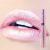 Lip Stick Matte Lipstick Pink Lipstick Makeup Metallic Light Lipsticks Lipsticks For Women Long Lasting Waterproof Non-Stick Cup Not Fade Glitter Pink Lipstick Gift 1PC (#01)
