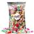 Certified Halal Sweets - By Sweet Stuff Pick N Mix Gift - 500Grams - Fizzy and Non Fizzy Mix | 500G