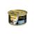 Gimcat Shinycat in Jelly Thuna with shrimp - wet food with fish and taurine for cats - 24 cans (24 x 70 g) single tuna with shrimps