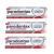 Parodontax Complete Protection Whitening Toothpaste Set 3 x 75 ml
