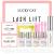 2024 eyelash lifting set eyelash extension kit professional lash lifting kit eyelash waves starter kit lash lift kit ideal for parties birthdays halloween festivals