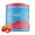 Keto Vitals Electrolyte Powder | Keto-Friendly Electrolytes with Potassium, Magnesium, Sodium, Calcium | Keto Electrolytes Supplement Energy Drink Mix | Sugar-Free, Zero Calories, Zero Carbs Fruit Punch