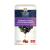 Manuka Health - MGO 400 + Black currant lobbons 100 g - 100% pure from New Zealand with certified methylglyoxal content and vitamin C candies 100 g (1 Pack) MGO 400 + vitamin C candy