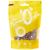 Snackomio - Premium dog snack - crispy meat cubes from the lamb grain -free 1 Pack (1 x 125 g) lamb meat cubes 125 g (1 Pack)