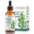 30ml Oregano Oil 100% Pure & Undiluted Min 92% Carvacrol Super-Strength Himalayan Essential Oil of Oregano (Origanum Vulgare) Highly Potent Immunity Booster for Cold Cough Sore Throat & Gut Health