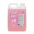Groomers Puppy Shampoo 2.5 litre Pink